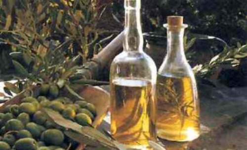 LADI  GIA  TROFH  KALO