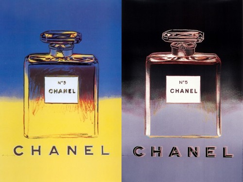parfen chanel